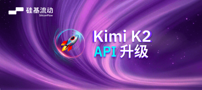 Kimi K2 API 升级封面